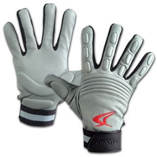 NEW ADULT Linemans Glove   Gel PAD (pair)