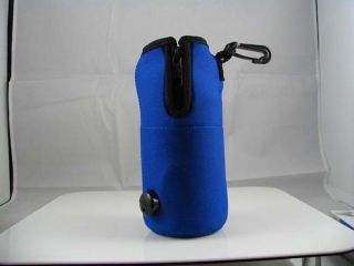   Universal Travel Food Milk Water Bottle Cup Warmer Heater In Car 12V