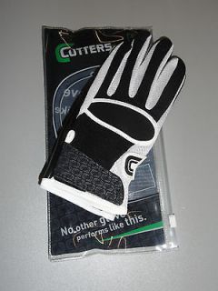 cutters football gloves in Gloves
