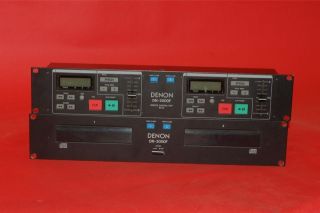 denon 2000 in Consumer Electronics