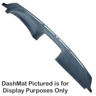 New Blue Carpet DashMat Dashboard Cover Mat Dash Board Pad Covers 1389 