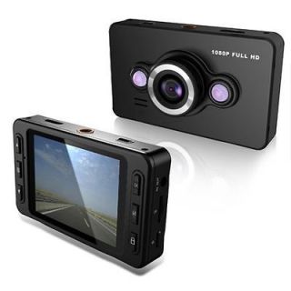   car dvr camera 2.7 LCD recorder Video Dashboard vehicle Camera HDMI