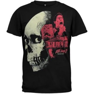 Evil Dead 2   Dead By Dawn T Shirt