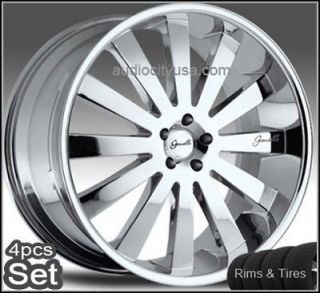 26 inch rims and tires in Wheel + Tire Packages