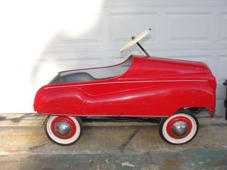 murray pedal car in Toys & Hobbies