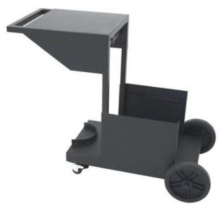   Classic 700 185 Accessory Cart for 4 Gallon Fryer Ships in USA Fast