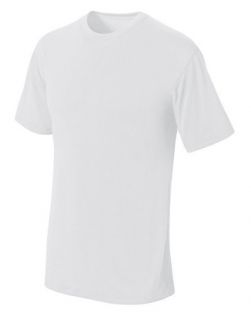 Duofold® by Champion® Varitherm® Silk Weight Short Sleeve Mens T 