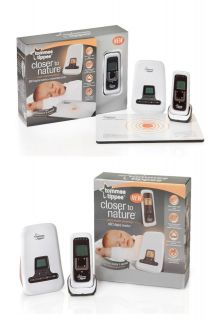Tommee Tippee Closer To Nature DECT Digital Monitor
