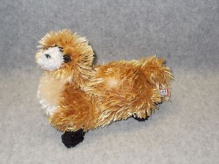 Douglas Cuddle Toys Plush Ferret Weasel Plush Stuffed Animal Doll