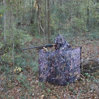 deer hunting ground blinds in Blinds & Camouflage Material