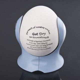   Musty Odors Egg Dehumidifying Dehumidifier Air Dryer Absorber