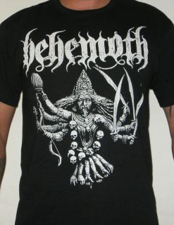 behemoth shirt in T Shirts