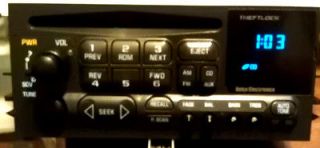 gm delco radios in Car Electronics