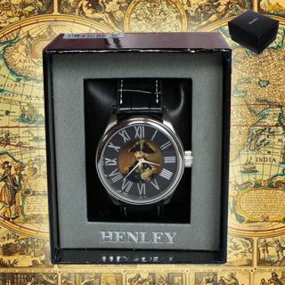 ADMIRAL LORD NELSON GENTS MENS WRIST WATCH JAPANESE MOVEMENT GIFT