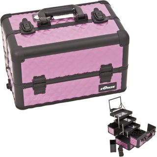 professional makeup case in Makeup Train Cases