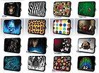 10.1 Laptop Netbook Sleeve Bag Case Cover For ViewSonic VNB101 / Acer 