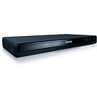 Philips BDP5506 F7 3D Blu ray Player W Wifi Net Tv