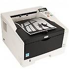 Kyocera Mita FS 1370DN Monochrome Laser Printer, Meter Count 2,823