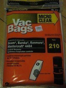 kenmore vacuum cleaner parts in Vacuum Cleaners