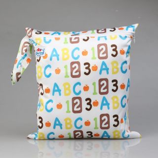 cloth diaper wet bag in Cloth Diapers