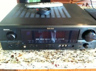 denon avr 1907 in Home Theater Receivers