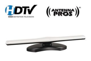 2012 Indoor Digital Amplified HDTV Antenna Pros Spectrum1 Antenna SP1