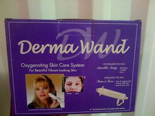 Derma Wand