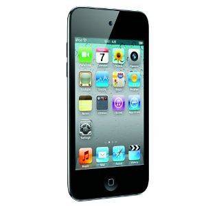 Apple iPod touch 8GB 4th Gen Generation Portable /MP4 Player music 