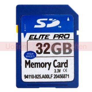   4GB/8GB/16GB/32G Storage High Speed Extreme SDHC SD Flash Memory Card