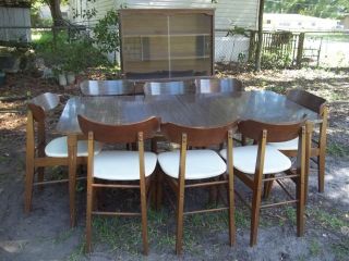 1950s dining table in Dining Sets