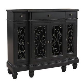   Colonial Revival Style Furniture Decor CABINET Sofa Buffet Foyer Table
