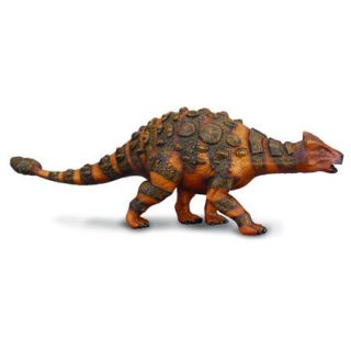 NEW BROWN ANKYLOSAURUS Collecta Dinosaurs Collecta 88143 W3