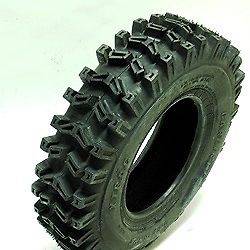 13 x 5.00   6, 2 Ply Directional X Trac Snow Tire for Snow Blower 