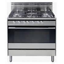 FISHER & PAYKEL 36 Gas Convection RANGE or36sdbgx2