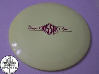 Discraft ESP SURGE Disc Golf 174 G Maximum Distance Driver Yellow 