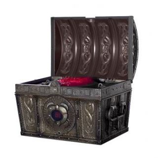   PC500B Pirates of the Caribbean Treasure Chest CD Boombox Top loading