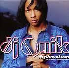 DJ QUIK YOUZ GANXTA OOP 3 TRACK CD PROFILE 99