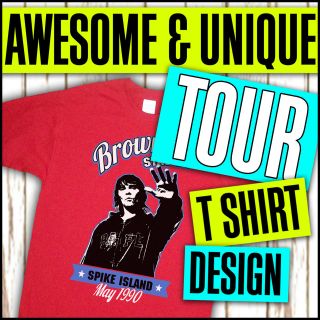   BOYS HOLIDAY CUSTOM PRINT PREMIUM DESIGN YOUR OWN COOL T SHIRT PACKAGE