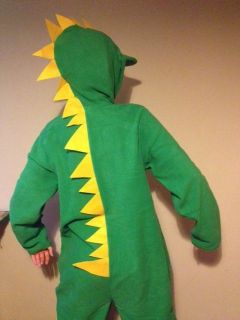 adult dinosaur pajamas in Clothing, 