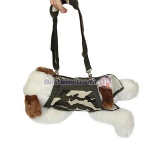 Sling Carrier Pet Dog Bag Pouch REVERSIBLE Any Size