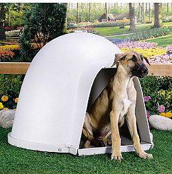 igloo dog houses in Pet Supplies
