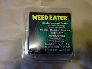 New Weedeater Poulan Craftsman replacment spool 952 711527