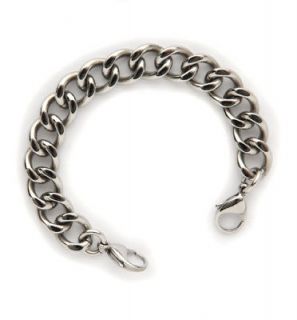 mens medical alert bracelet in Jewelry & Watches