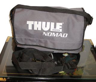Thule 856 Nomad Rooftop Cargo Bag 14 Cu Ft Capacity