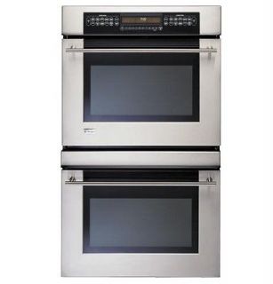   30 STAINLESS ELECTRONIC CONVECT OVEN ZET958SFSS @52%OFF $3,895 MSRP