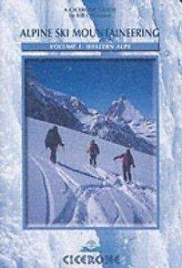 Alpine Ski Mountaineering Western Alps NEW