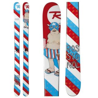 2011 Rossignol Storm Skis   160 & 170