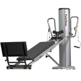 home gym system in Multi Station Gyms