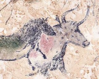 Southwestern Cave Art Drawings of Horse Deer Sale$ Wallpaper 