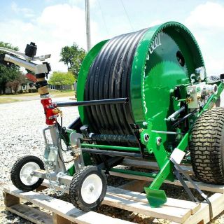   Forestry  Farm Implements & Attachments  Irrigation Equipment